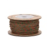 Cotton Cord OCOR-E027-01B-19-2