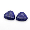 Natural Gemstone Cabochons X-G-P021-05-1