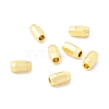 Brass Beads KK-E280-19G-1