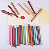 CRASPIRE Sealing Wax Sticks DIY-CP0001-19-5