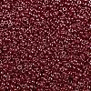 MIYUKI Round Rocailles Beads LS-X-SEED-G009-RR0425-3