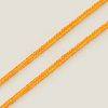 Nylon Braided Cord X-NWIR-N001-0.8mm-07-2