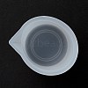 Silicone Measuring Cup DIY-P059-03A-2