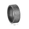 Titanium Steel Finger Rings for Men WGDF4AB-85-2