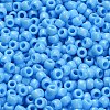 TOHO 6/0 Round Beads SEED-TR06-0043-4