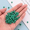 Opaque Acrylic Beads LS-X-MACR-S370-C6mm-S036-5