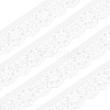 Guipure Stretch Lace Trim SRIB-WH0011-009B-1