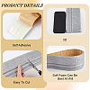 PE Grain Contact Paper DIY-WH20013-15C-6