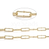 Alloy Links Chains LCHA-H004-06G-2