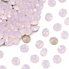 Preciosa® MAXIMA Crystal Round Stones X-PRC-RBSS39-71350-1