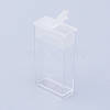 Plastic Bead Containers CON-R010-01-5