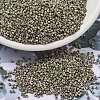 MIYUKI Delica Beads SEED-JP0008-DB1851F-1