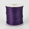 Eco-Friendly Korean Waxed Polyester Cord YC-P002-2mm-1105-1