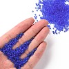 Glass Seed Beads SEED-A008-2mm-M6-4