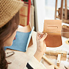 Acrylic Card Bag Templates DIY-WH0304-816-6