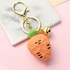 Resin Keychain PW-WG8E800-06-1