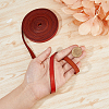 DICOSMETIC 4M Flat Cowhide Cord NCOR-DC0001-01-3