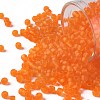 TOHO Round Seed Beads X-SEED-TR08-0010BF-1