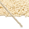 TOHO 8/0 Round Beads SEED-TR08-0051-4