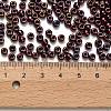 TOHO 6/0 Round Beads X-SEED-TR06-0502-3