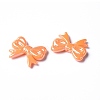Opaque Acrylic Beads SACR-K004-04-3