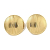 Ion Plating(IP) 304 Stainless Steel Earings STAS-S146-16G-1