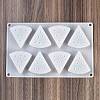 DIY Silicone ?Resin Casting Molds DIY-A054-14-4