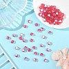 Preciosa® Crystal Beads Y-PRC-BA4-70040-20019-4