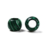 Synthetic Malachite Beads G-T092-10mm-21-2