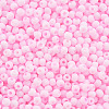 8/0 Opaque Glass Seed Beads X1-SEED-S048-N-005-3