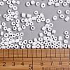 Glass Seed Beads X1-SEED-A010-4mm-41-3