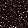TOHO 8/0 Round Beads X-SEED-TR08-0046D-3