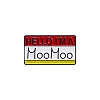 Dialog Box Hello I'M A... Enamel Pins PW-WG36BA8-06-1