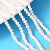 Natural Cultured Freshwater Pearl Beads Strands PEAR-I007-07L-03-1