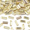 Preciosa® MAXIMA Crystal Fancy Stones Y-PRC-FB4-80100-1