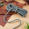Round Polyester Cord OCOR-TAC0024-011F-6