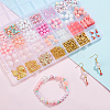 DIY Jewerly Kit OACR-NB0001-42-4