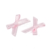 Polyester Costume Accessories DIY-A052-01-09-2