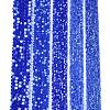 Transparent Glass Beads Strands EGLA-A044-T1mm-MB31-2