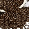 TOHO 8/0 Demi Round Beads Y-SEED-DR08-0702-2