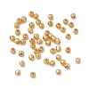 Brass Beads KK-A171-03G-01-3