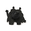 Halloween Series Black Aolly Brooches JEWB-U004-03E-2