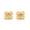 Brass Beads KK-CBA5CB0-36G-1