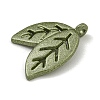 Alloy Pendants FIND-M037-01O-2