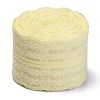 Polyester Lace Trim OCOR-A004-01D-3