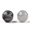 Acrylic Beads LS-SACR-S001-11mm-15-3