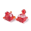 Handmade Lampwork Beads LAMP-D015-03E-3