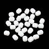 Opaque Column Glass Beads EGLA-A043-02-UP01-1