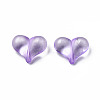 Transparent Acrylic Beads MACR-S373-70-B14-4