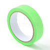 Colorful Masking Tape AJEW-SZC0003-02J-1